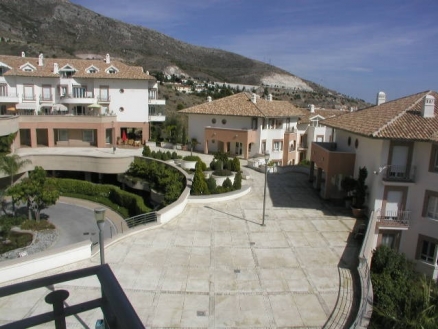 Benalmádena property: Malaga property | 2 bedroom Apartment 213729
