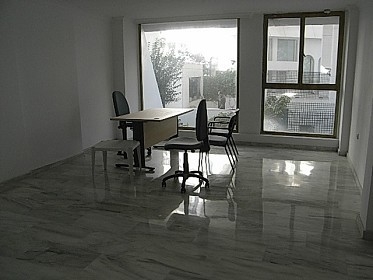 Marbella property: Commercial for sale in Marbella, Malaga 213730