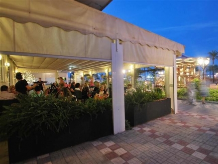 Fuengirola property: Commercial for sale in Fuengirola, Spain 213733