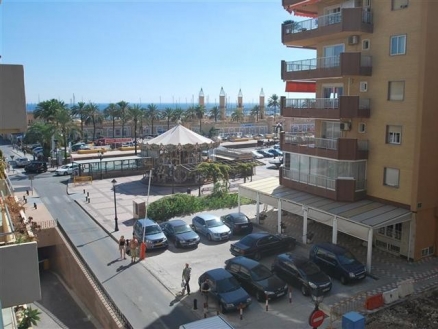Fuengirola property: Commercial for sale in Fuengirola, Malaga 213733