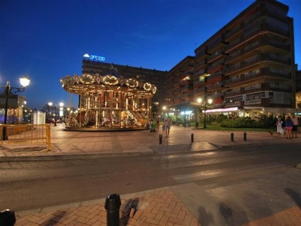 Fuengirola property: Commercial in Malaga for sale 213733