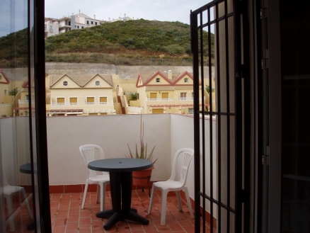 Benalmadena Costa property: Benalmadena Costa Villa 213734