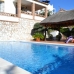 Benalmadena Costa property: Benalmadena Costa, Spain Villa 213734