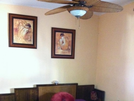 Apartment with 3 bedroom in town 213736