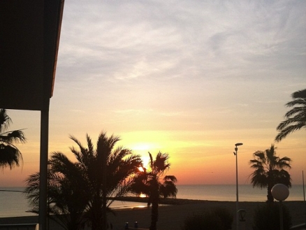 Alicante property | 3 bedroom Apartment 213736