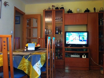 town, Spain | Apartment for sale 213736