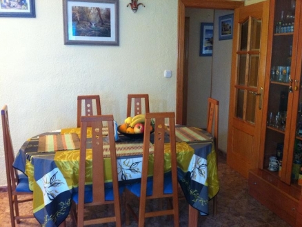 Alicante Apartment 213736