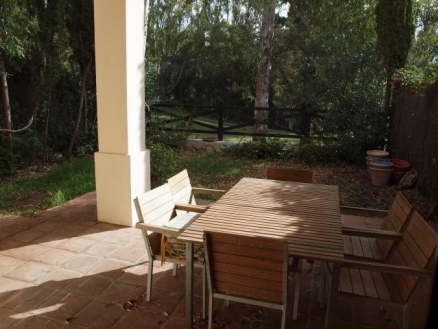 Guadalmina Alta property: Townhome for sale in Guadalmina Alta, Spain 213739