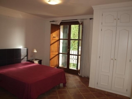 Guadalmina Alta property: Townhome with 4 bedroom in Guadalmina Alta 213739