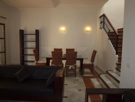 Guadalmina Alta property: Guadalmina Alta, Spain | Townhome for sale 213739
