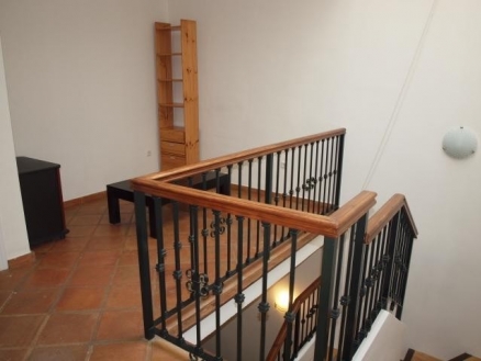 Guadalmina Alta property: Guadalmina Alta Townhome 213739