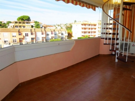 Malaga property | 2 bedroom Apartment 213742