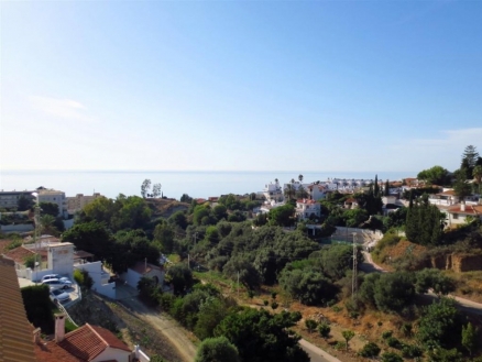 Malaga Apartment 213742