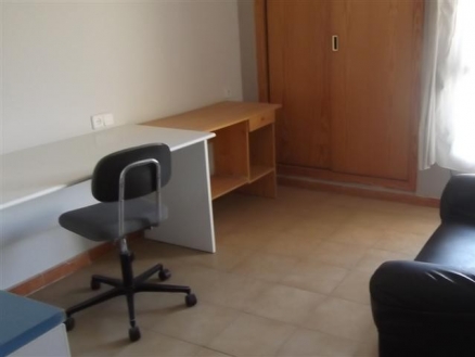 Palma De Mallorca property: Mallorca Apartment 213743