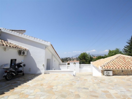 Elviria property: Villa for sale in Elviria 213827