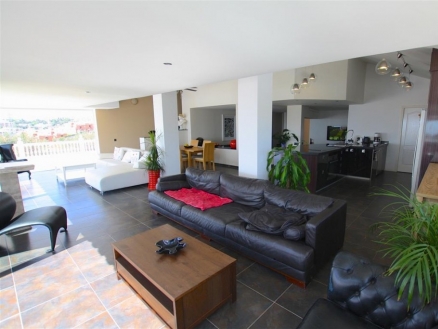 Elviria property: Villa for sale in Elviria, Spain 213827
