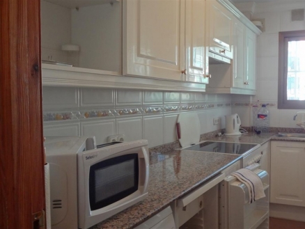 Marbella property: Apartment for sale in Marbella, Spain 213828