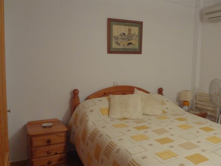 Marbella property: Marbella Apartment 213828