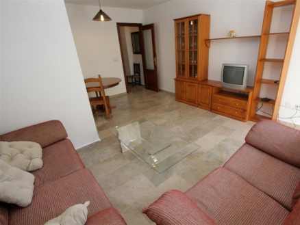 Fuengirola property: Apartment for sale in Fuengirola, Malaga 213829