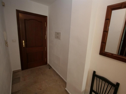 Fuengirola property: Apartment in Malaga for sale 213829