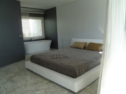 Estepona property: Apartment for sale in Estepona 213836