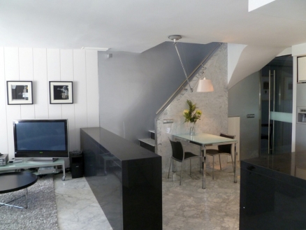 Estepona property: Apartment with 3 bedroom in Estepona 213836