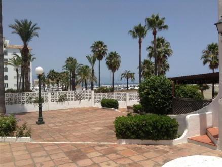 La Duquesa property: Apartment for sale in La Duquesa, Spain 213838