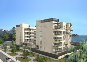 New Golden Mile property: Apartment for sale in New Golden Mile 213839