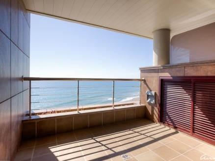 Carvajal property: Apartment for sale in Carvajal 213840