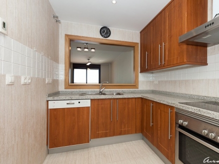 Carvajal property: Apartment for sale in Carvajal, Spain 213840