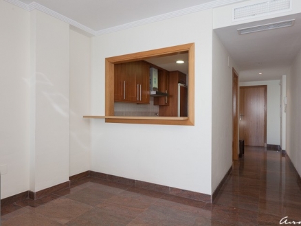 Carvajal property: Apartment with 3 bedroom in Carvajal, Spain 213840