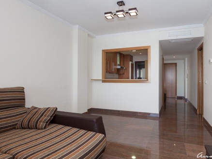 Carvajal property: Apartment for sale in Carvajal, Malaga 213840