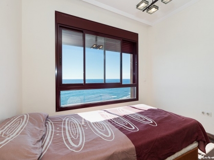 Carvajal property: Carvajal, Spain | Apartment for sale 213840
