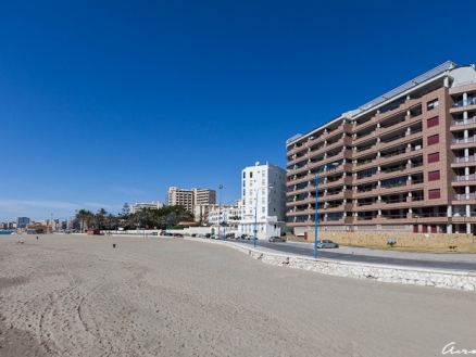 Carvajal property: Malaga Apartment 213840