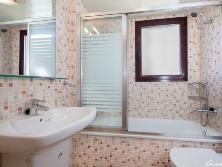 Carvajal property: Carvajal Apartment 213840