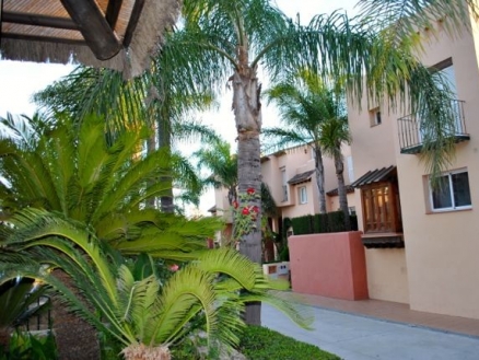 Nueva Andalucia property: Townhome with 4 bedroom in Nueva Andalucia 213841