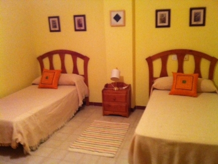 La Duquesa property: Apartment with 1 bedroom in La Duquesa, Spain 213842