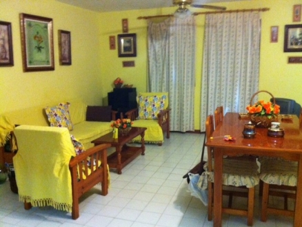 La Duquesa property: Apartment in Malaga for sale 213842