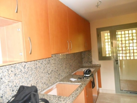 Benahavis property: Apartment in Malaga for sale 213843