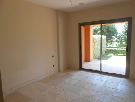 Benahavis property: Benahavis, Spain | Apartment for sale 213843