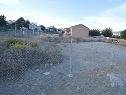 Benalmadena Costa property: Land for sale in Benalmadena Costa 213844