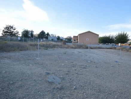 Benalmadena Costa property: Land for sale in Benalmadena Costa, Spain 213844