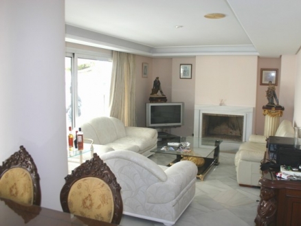 Marbella property: Apartment for sale in Marbella, Spain 213847