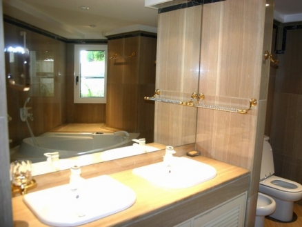 Marbella property: Malaga property | 3 bedroom Apartment 213847