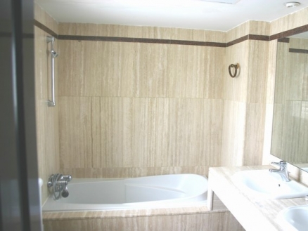 Marbella property: Malaga Apartment 213847