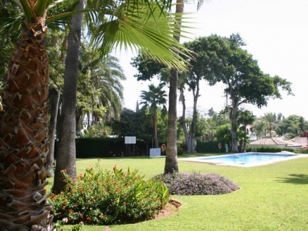 Nueva Andalucia property: Apartment for sale in Nueva Andalucia 213848