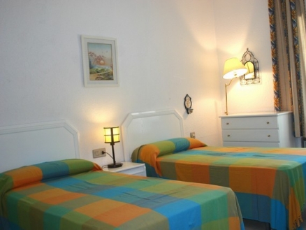 Nueva Andalucia property: Apartment for sale in Nueva Andalucia, Spain 213848