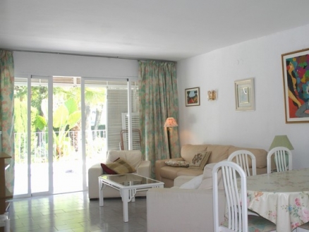 Nueva Andalucia property: Apartment for sale in Nueva Andalucia, Malaga 213848