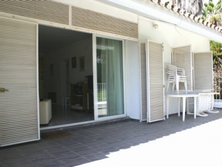 Nueva Andalucia property: Nueva Andalucia, Spain | Apartment for sale 213848