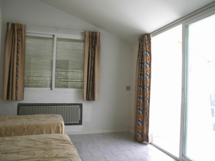 Nueva Andalucia property: Nueva Andalucia Apartment 213848